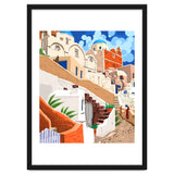 Somewhere Far Far Away | Sicily Italy Greece Architecture | Travel Buildings Beautiful Cityscape thumbnail