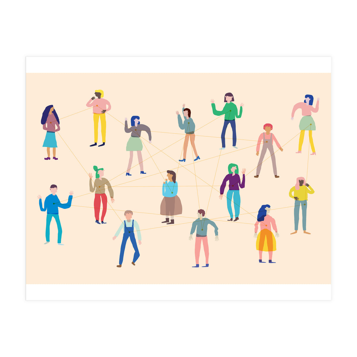 Networking (Print Only)