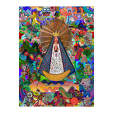 Virgen Y Graffiti 8 (Print Only) thumbnail