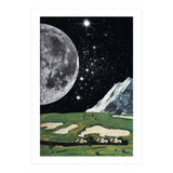 Supermoon (Print Only) thumbnail