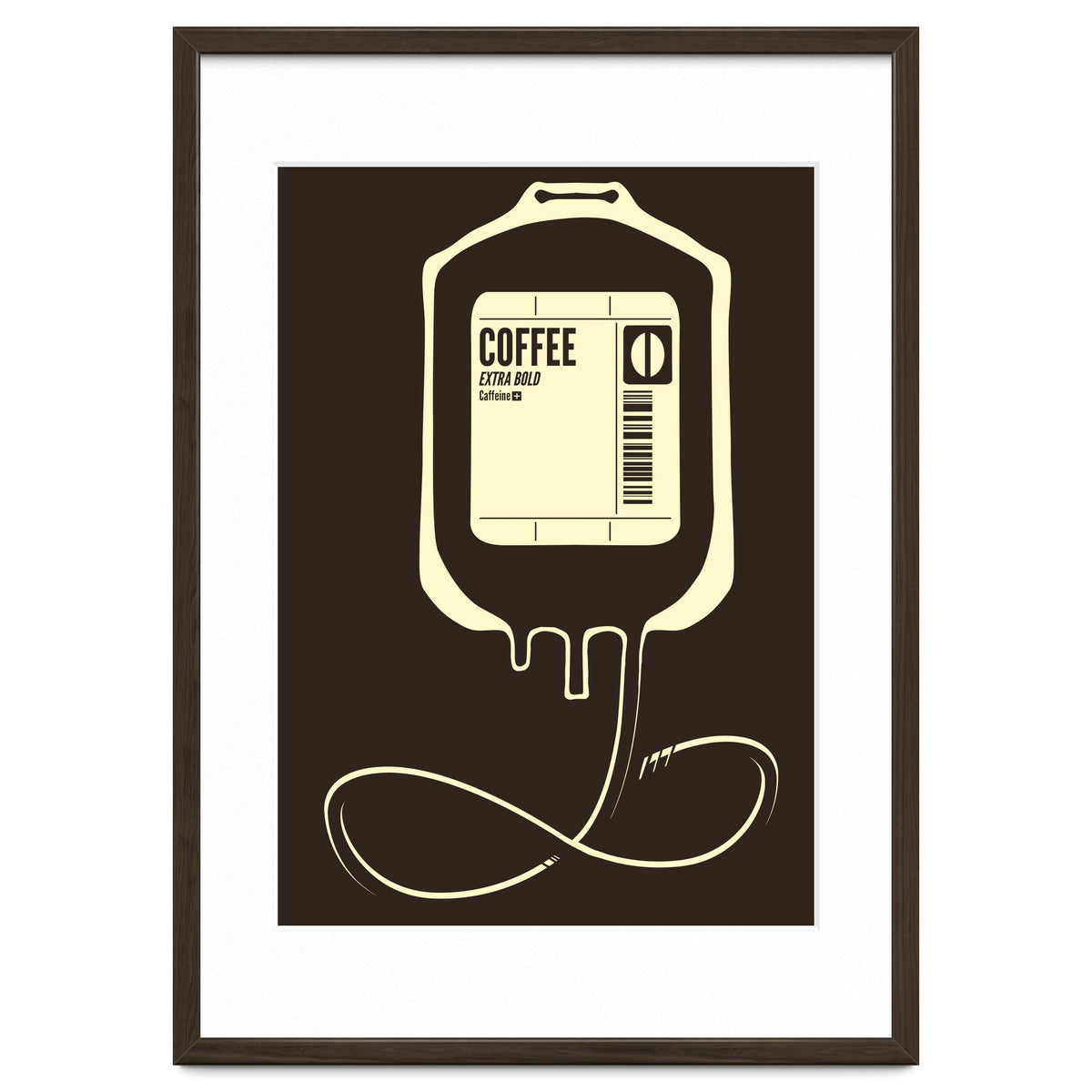 Coffee Transfusion