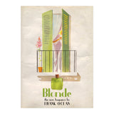 Blonde (Print Only) thumbnail
