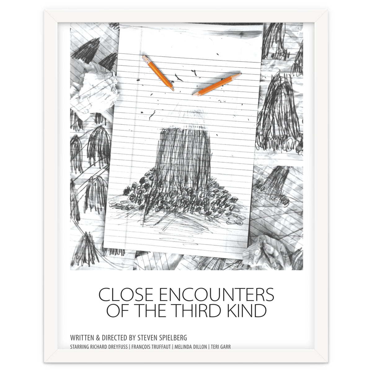 Close Encounters of the Third Kind (1977)