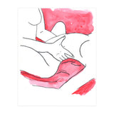 The dance (Print Only) thumbnail