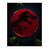 Jurassic Park (Print Only) thumbnail