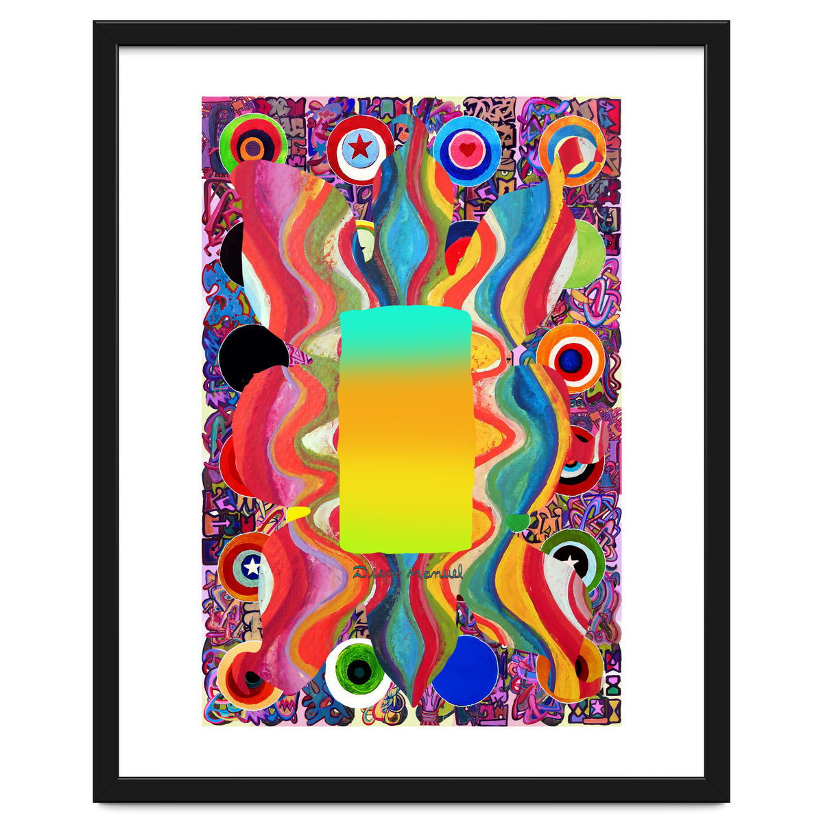 Graffiti Digital Nuevo 2023 97