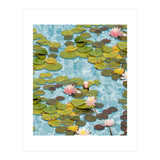 Lotus Formation (Print Only) thumbnail