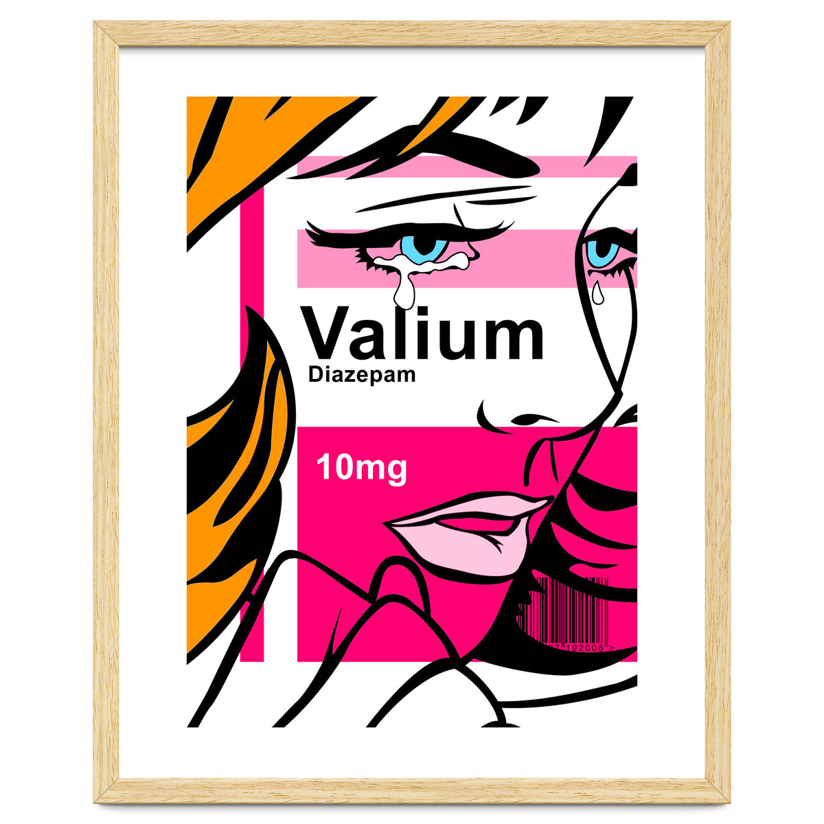 Valium