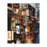 After The Rain (Print Only) thumbnail