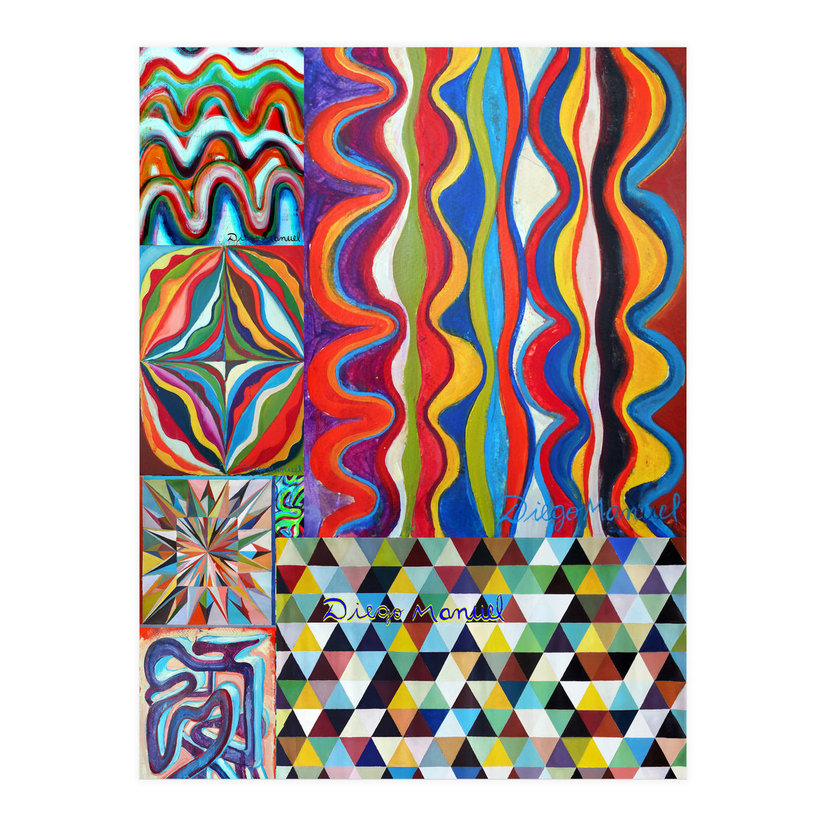 Graffiti Digital 2022 539 (Print Only)