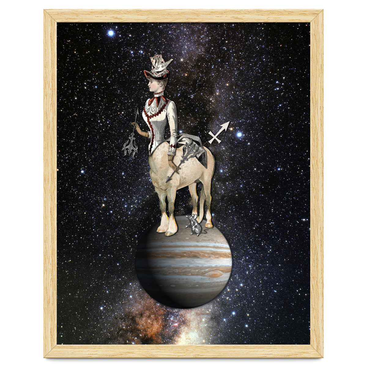 Sagittarius Zodiac Sign