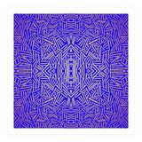 Radiate Royal (Print Only) thumbnail
