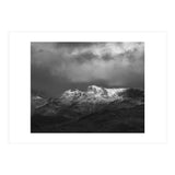 The Langdale pikes (Print Only) thumbnail