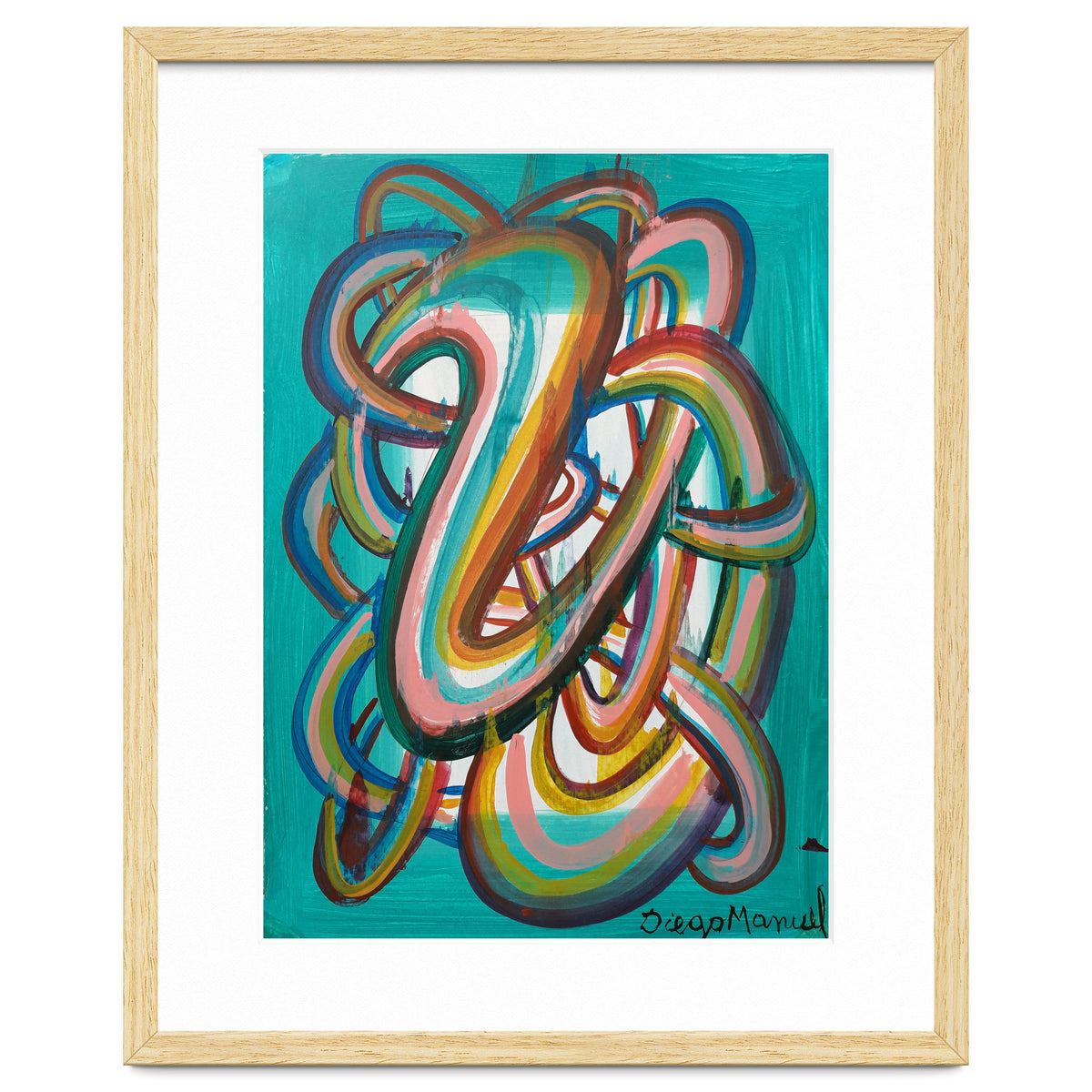 Formas En El Espacio 32