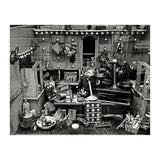 Dollhouse (Print Only) thumbnail