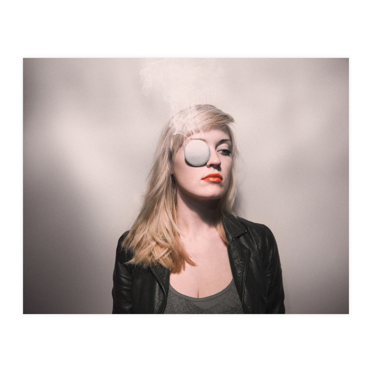 Moonstone (Print Only)