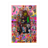 La Isla Digital 36 (Print Only) thumbnail