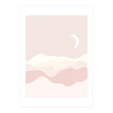 The Middle Of Nowhere (Print Only) thumbnail