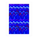Pop Abstract A 27 (Print Only) thumbnail