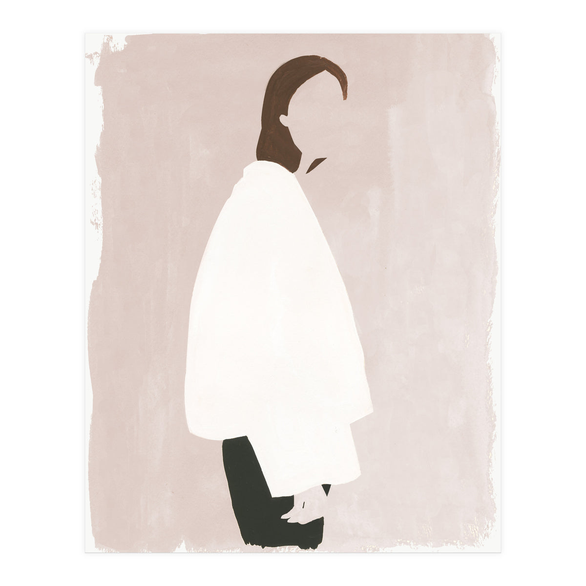 Outerwear (Print Only)