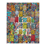 Graffitis Graffitis (Print Only) thumbnail