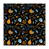 Midnight Summer Garden (Print Only) thumbnail