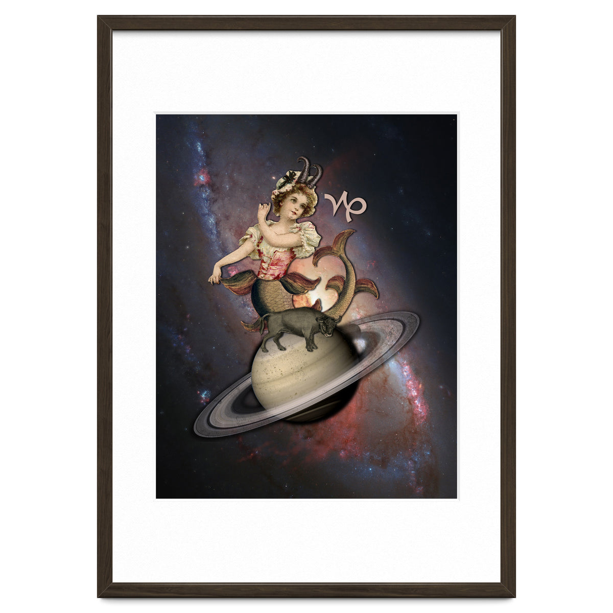 Capricorn Zodiac Sign