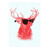 Young Buck (Print Only) thumbnail