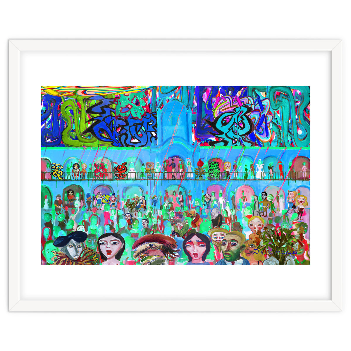 25 De Mayo Pop Digital 15