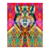 Corporate Wolf  (Print Only) thumbnail