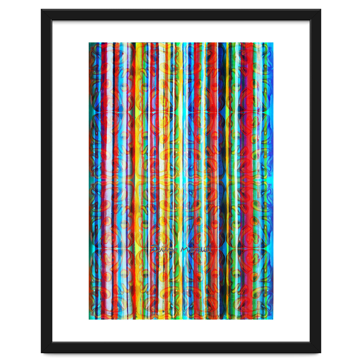 Graffiti Digital 2022 73