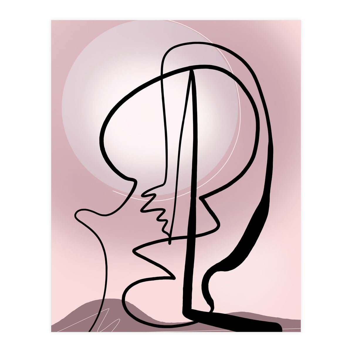 Serenidade (Print Only)