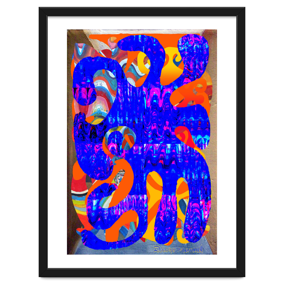 Pop Abstract 2023 Nuevo 8