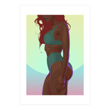 Vianne (Print Only) thumbnail