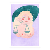 Libra (Print Only) thumbnail