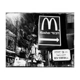 Kosher (Print Only) thumbnail