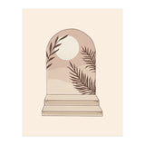 Mediterranean Sun (Print Only) thumbnail