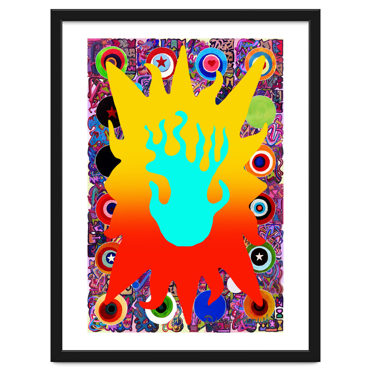 Graffiti Digital Nuevo 2023 115