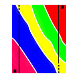 Abstrato Geométrico 42.2 (Print Only) thumbnail