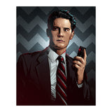 Twin Peaks (Print Only) thumbnail
