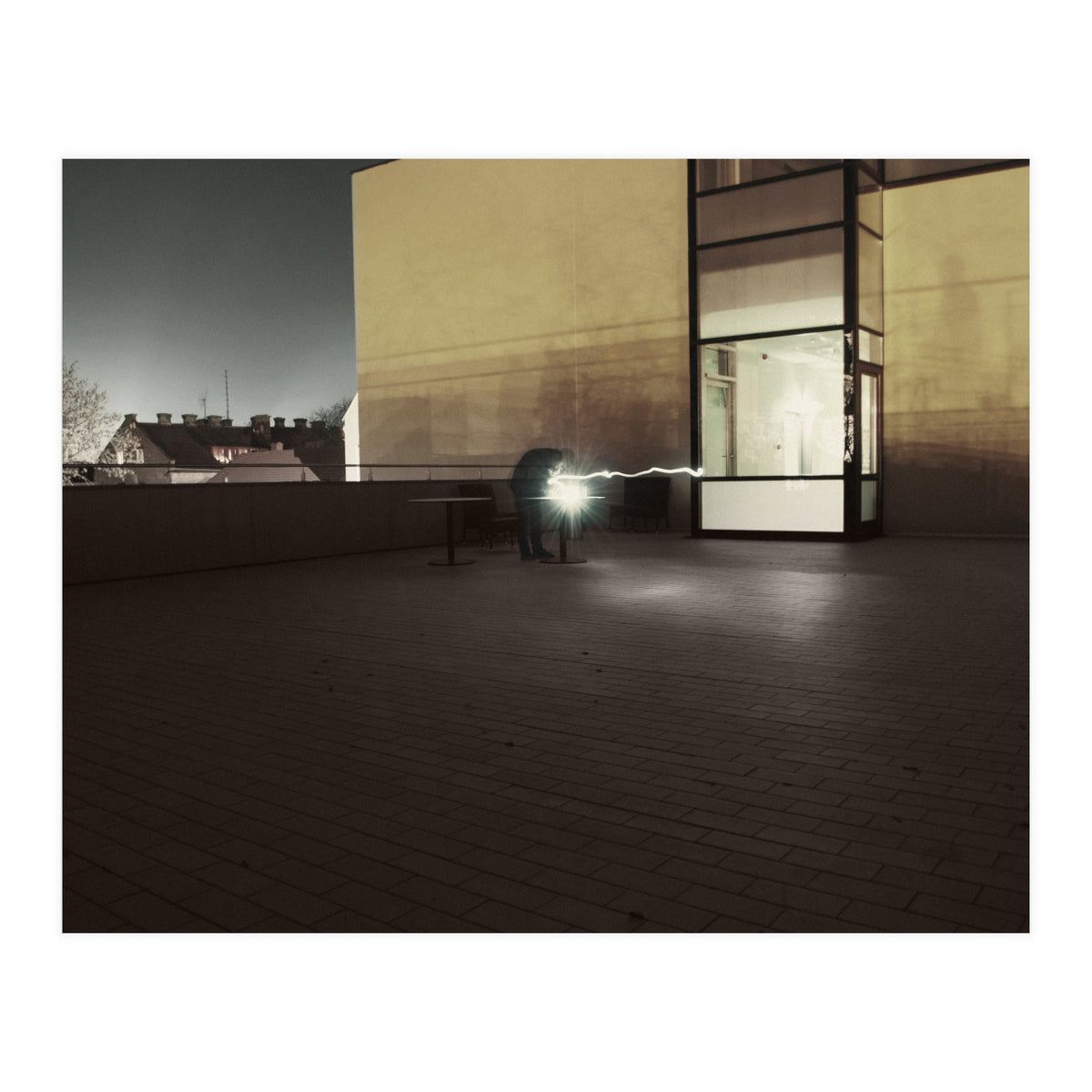 The Academy of Magic (Print Only)