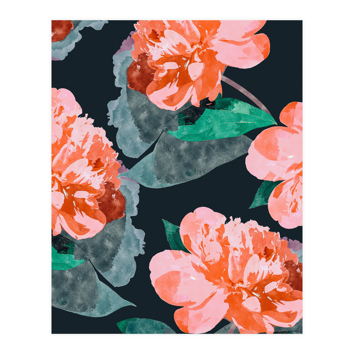 The Joy Of Missing Out II (Print Only)