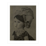 beehive (Print Only) thumbnail