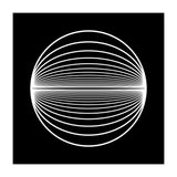 Event Horizon_Black (Print Only) thumbnail