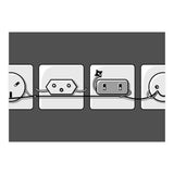 Power Struggle (Print Only) thumbnail