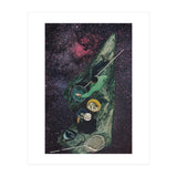 Starfish (Print Only) thumbnail