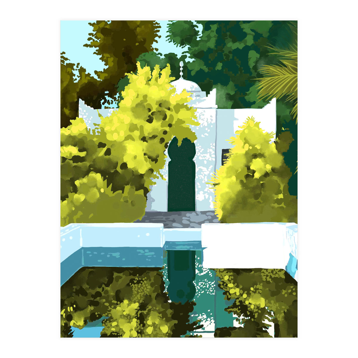 The Mughal Era (Print Only)