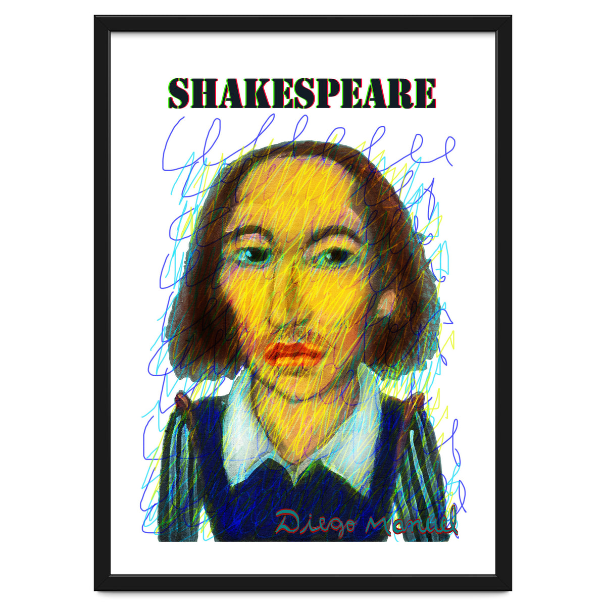 Shakespeare Copia