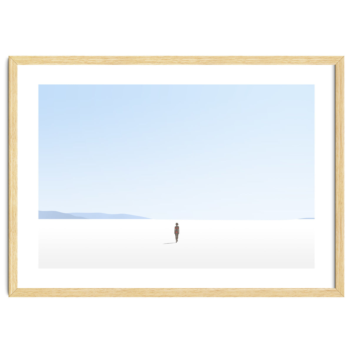 Minimal Landscape 11