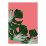 Tropical collage VI (Print Only) thumbnail